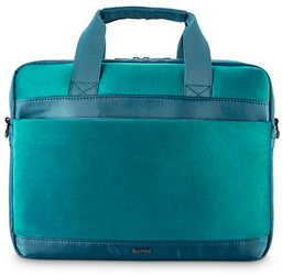 Сумка Hama 00217260 до 16.2" зеленый