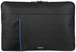 Чехол Hama Cape Town 00216517 до 15.6" черный