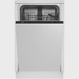 Посудомоечная машина BEKO BDIS16020 White