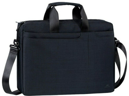 Сумка RIVACASE 8033 ДЯ до 15.6" черный