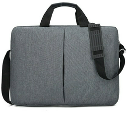 Сумка ARG DN3415 до 15.6" серый