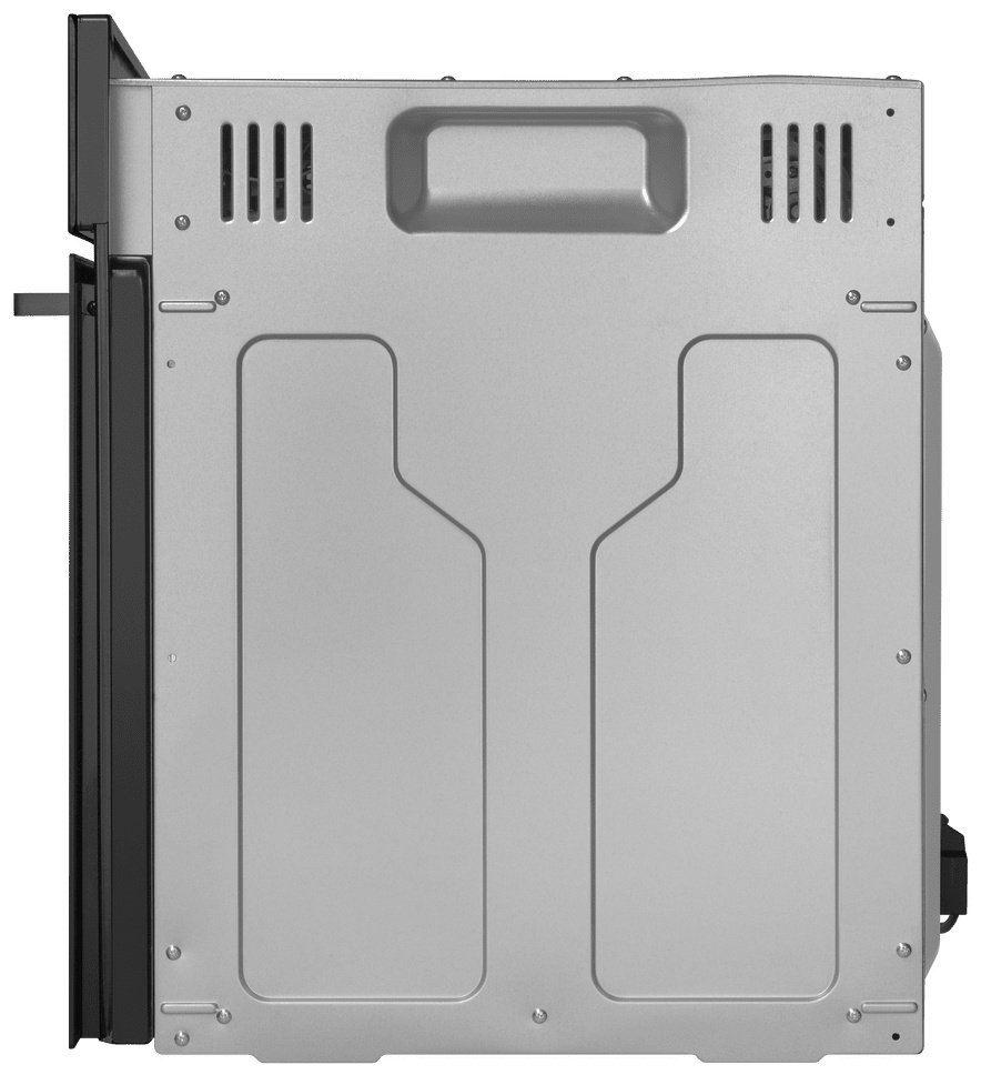 Духовой шкаф MAUNFELD AEOD60103B2 черный купить,269590