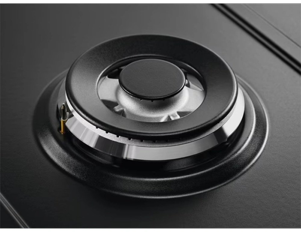 Варочная поверхность Electrolux KGS6436K черный