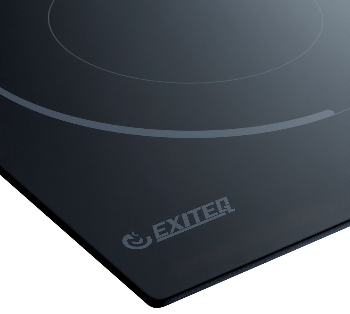Варочная поверхность EXITEQ EXH-512CB черный купить,NaN