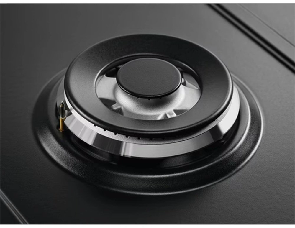 Варочная поверхность Electrolux KGS6436K черный - ForteMarket Варочная поверхность Electrolux KGS6436K черный купить,199990