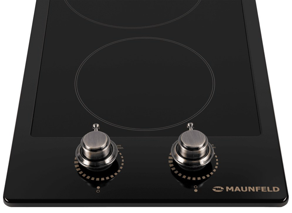 Варочная поверхность MAUNFELD EEHE.32VCBB.R черный купить,NaN