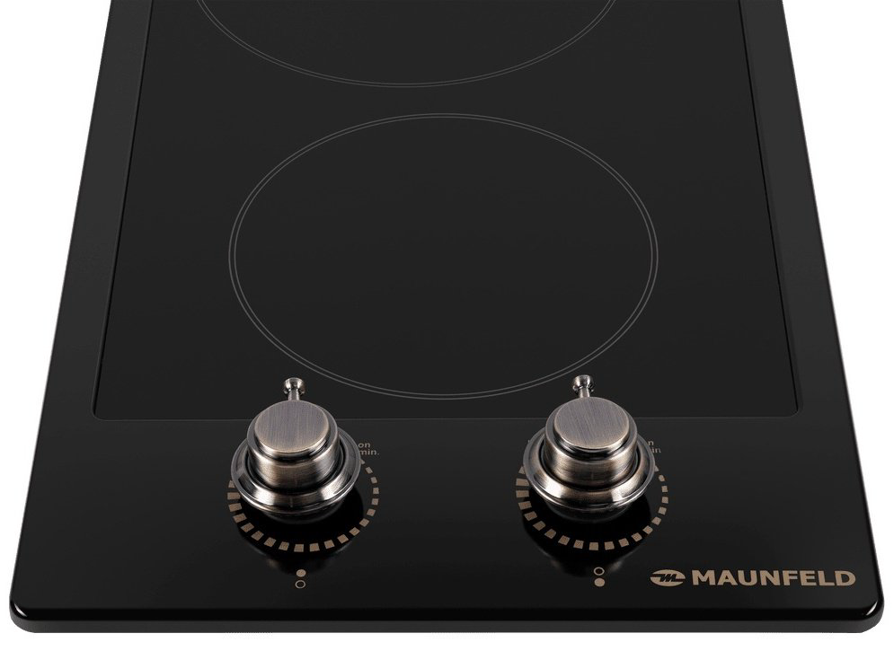 Варочная поверхность MAUNFELD EEHE.32VCBB.R черный купить,NaN