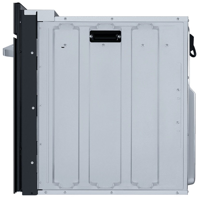 Духовой шкаф MAUNFELD EOEM7610DGR серый - ForteMarket Духовой шкаф MAUNFELD EOEM7610DGR серый купить,0