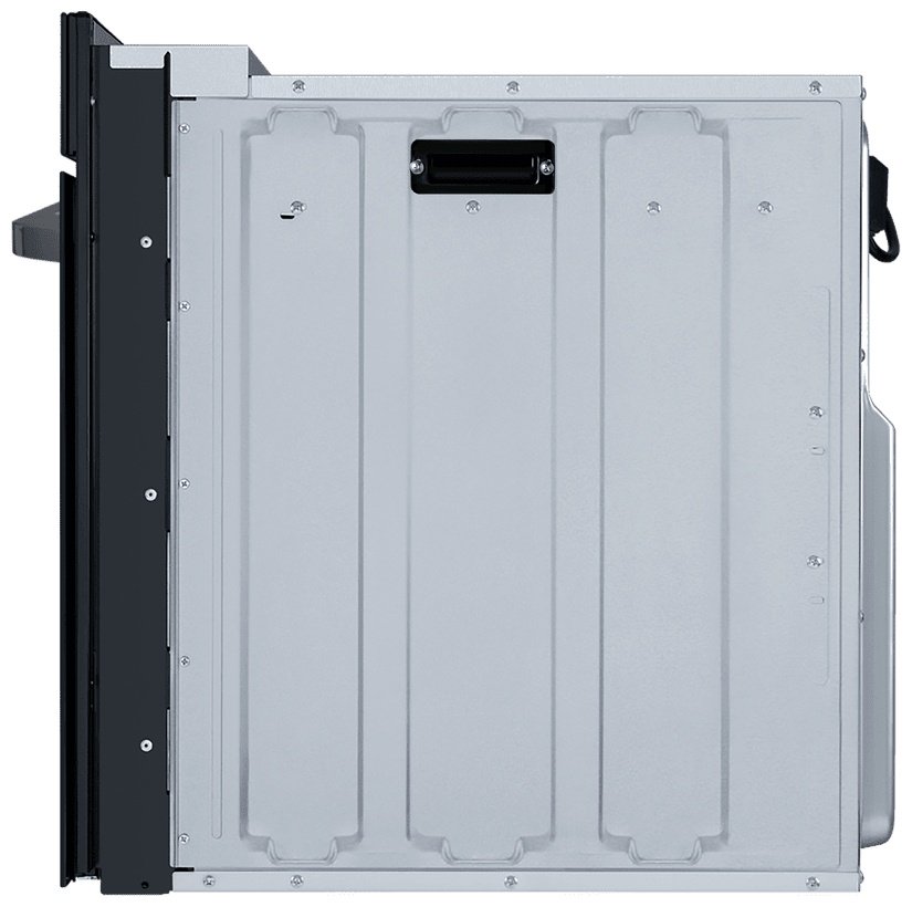 Духовой шкаф MAUNFELD EOEM7610B2 черный купить,NaN