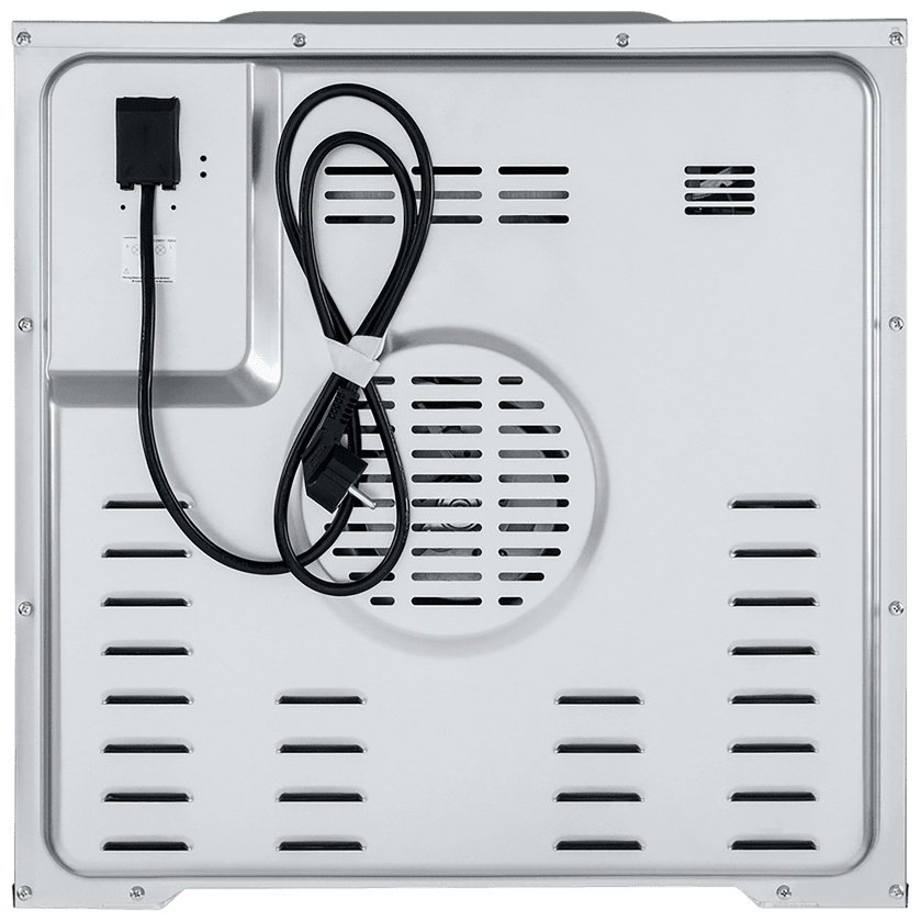 Духовой шкаф MAUNFELD EOEM7610B2 черный купить,NaN