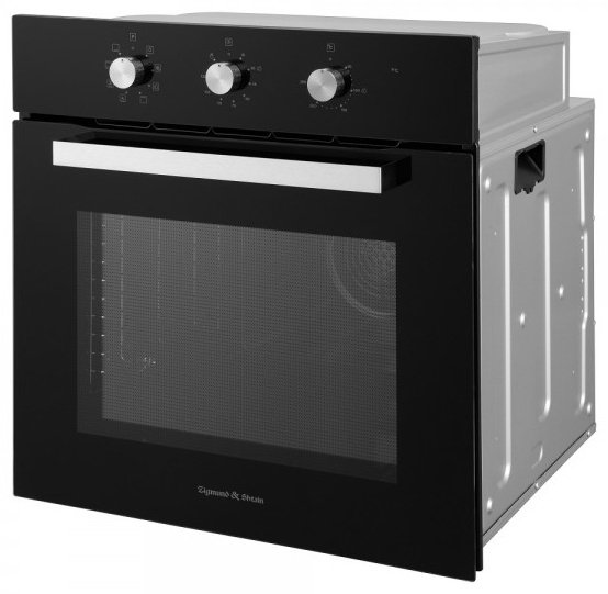 Духовой шкаф Zigmund &amp; Shtain E 176 B черный купить,NaN