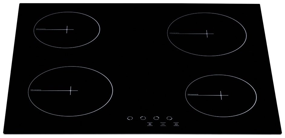 Варочная поверхность Simfer H60D14B000 черный - ForteMarket Варочная поверхность Simfer H60D14B000 черный купить,0