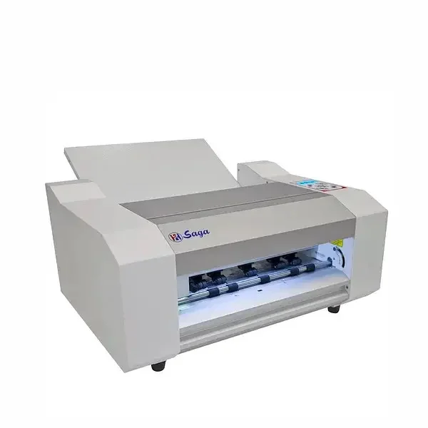 Плоттер планшетный Saga CCD SG-SC 30 II