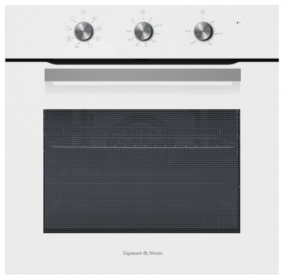 Духовой шкаф Zigmund &amp; Shtain E 176 W белый купить,NaN