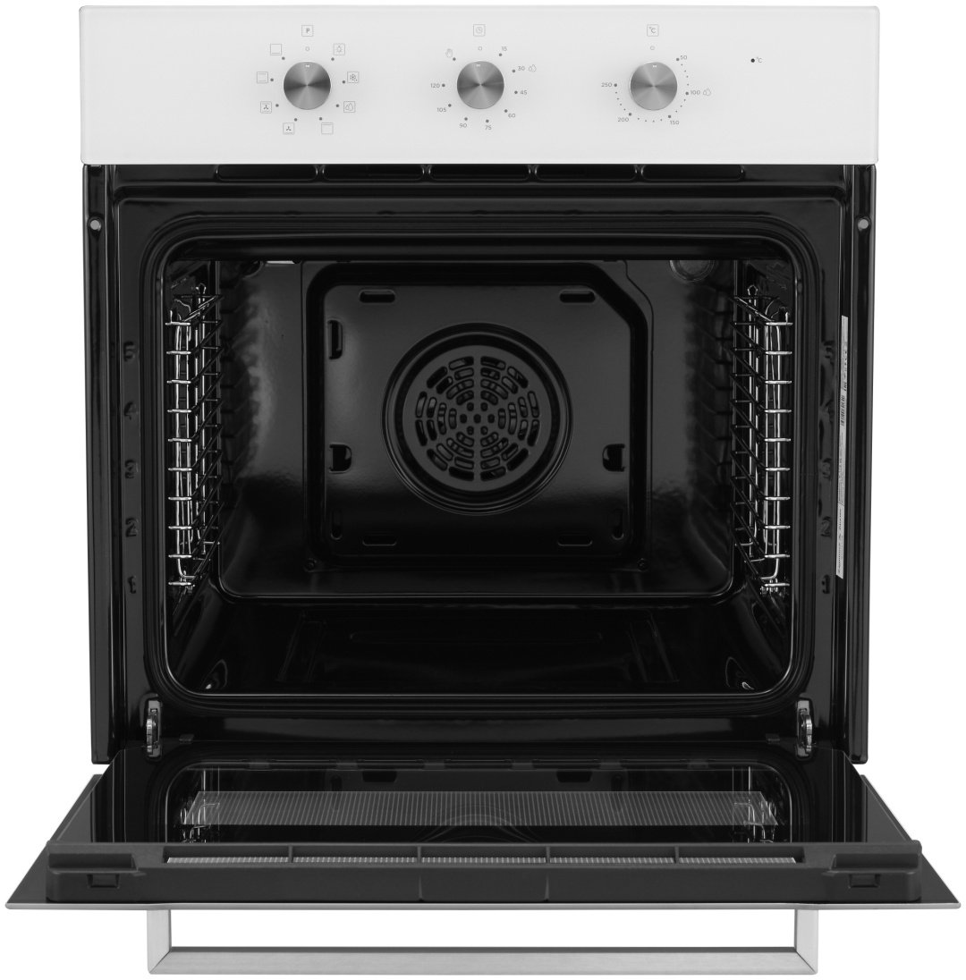 Духовой шкаф Zigmund &amp; Shtain E 176 W белый купить,NaN
