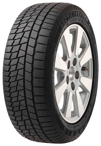 Шина Maxxis SP-02 225/45 R17 94T зимняя купить,60320