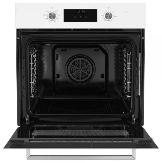 Духовой шкаф Zigmund &amp; Shtain E 177 W белый купить,NaN