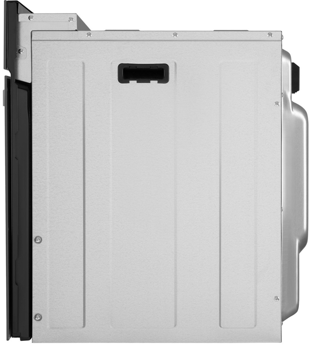 Духовой шкаф MAUNFELD EOEC.564TB чёрный купить,0