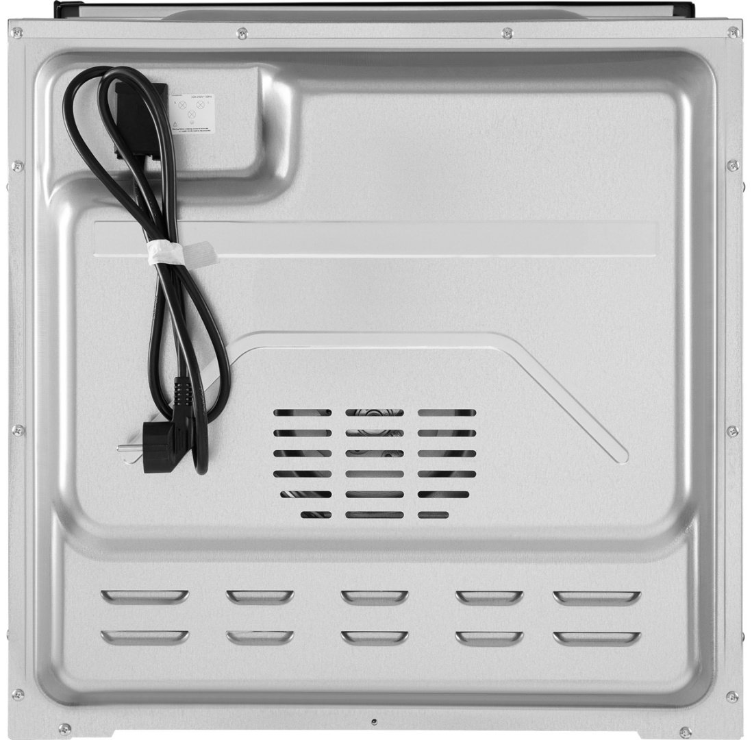 Духовой шкаф MAUNFELD EOEC.564TB чёрный купить,NaN
