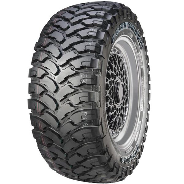 Шина Comforser CF3000 Right/white letters 6PR-B 285/75 R16 116/113Q летняя купить,102700