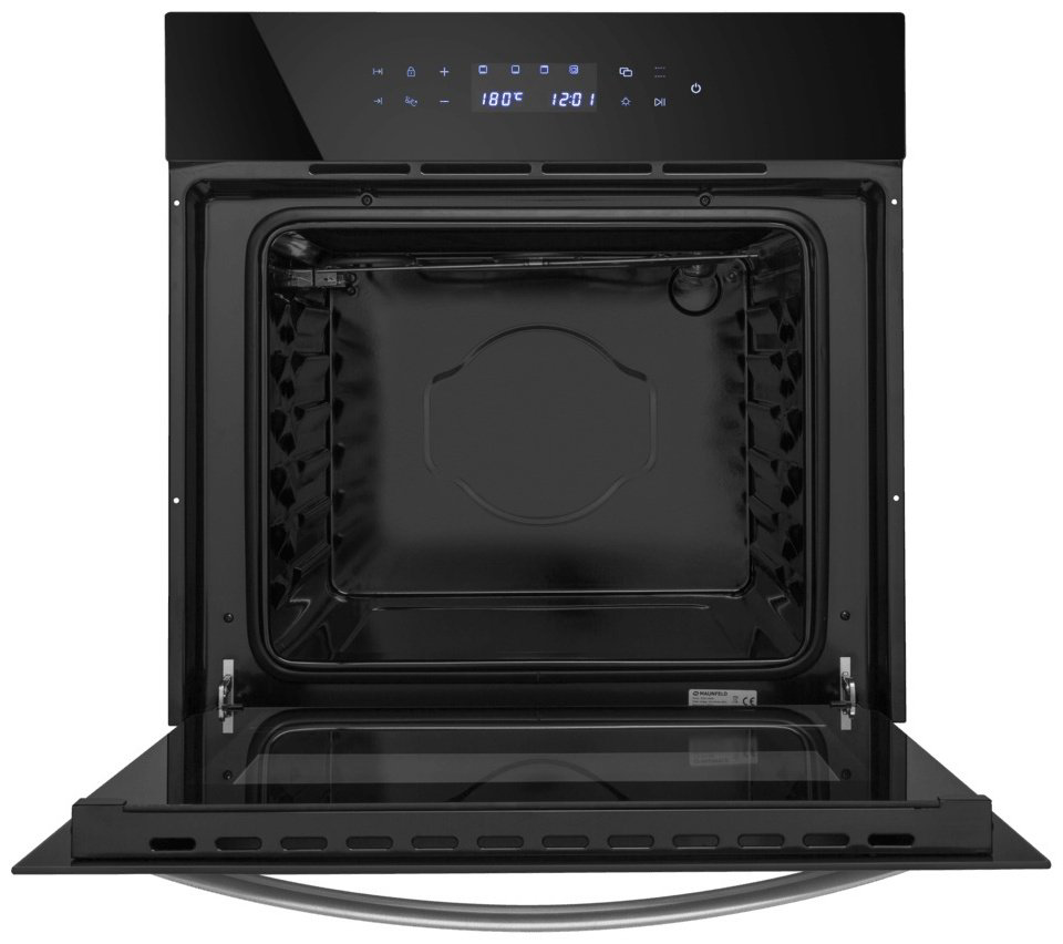 Духовой шкаф MAUNFELD EOEC.564TB чёрный купить,NaN