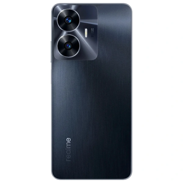 Смартфон Realme C55 8/256Gb Rainy Night - ForteMarket Смартфон Realme C55 8/256Gb Rainy Night купить,0