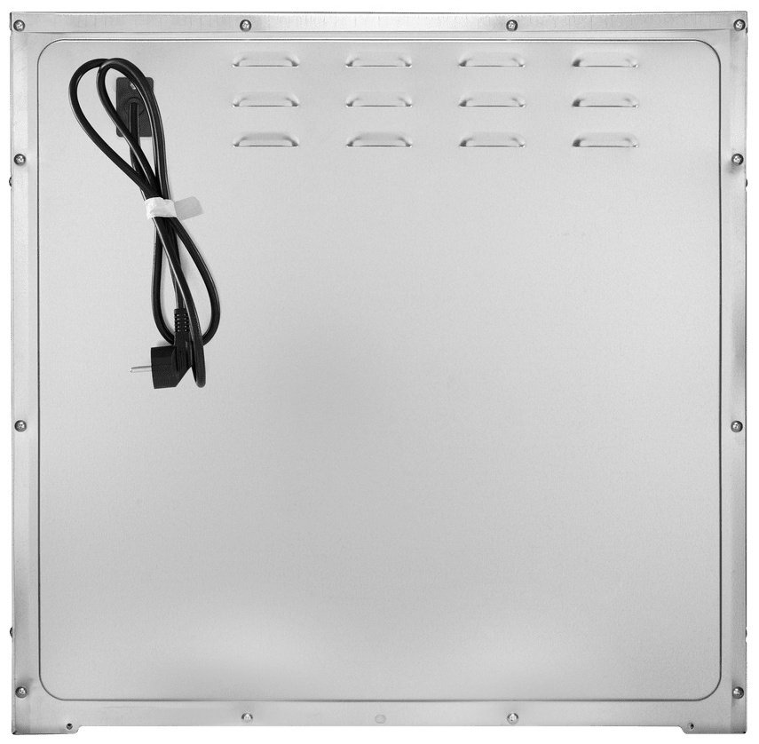 Духовой шкаф MAUNFELD EOEC.564TB чёрный купить,NaN