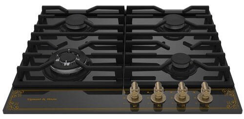 Варочная поверхность Zigmund &amp; Shtain M 22.6 A черный