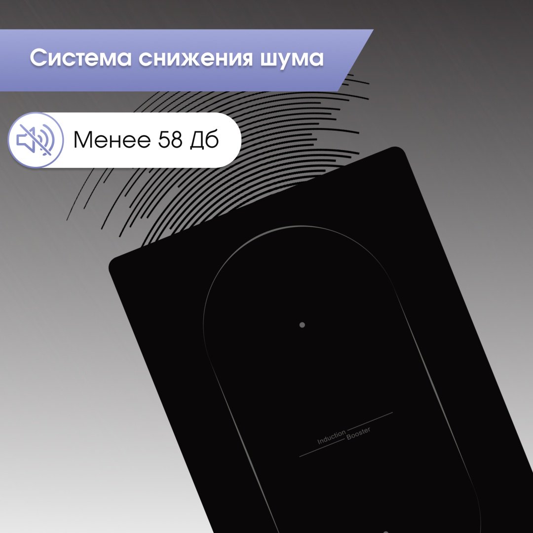 Варочная поверхность Zigmund &amp; Shtain CI 29.3 B черный купить,0