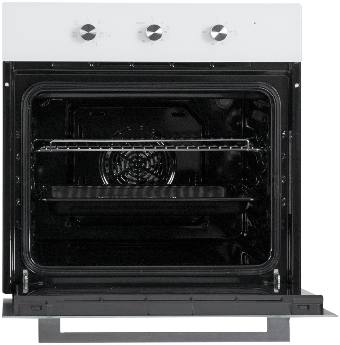 Духовой шкаф Midea MO35000GW белый купить,NaN