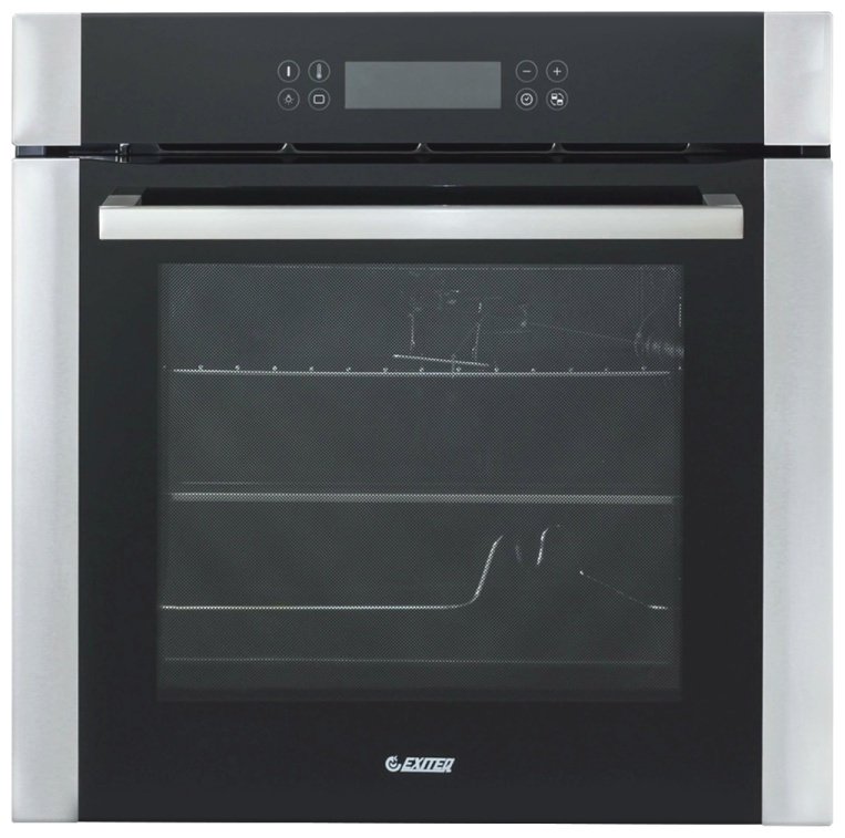 Духовой шкаф EXITEQ EXO-103 черный