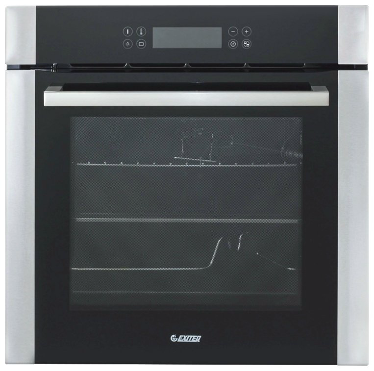 Духовой шкаф EXITEQ EXO-103 черный