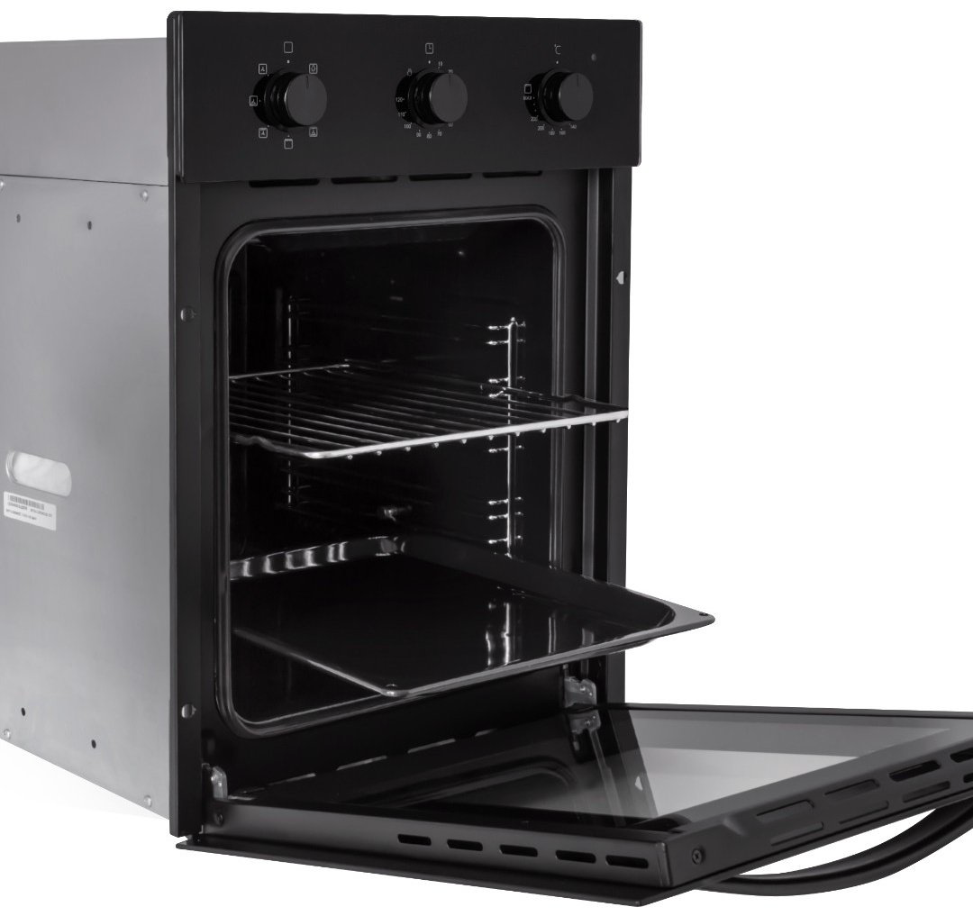 Духовой шкаф EXITEQ EXO-106 черный купить,NaN