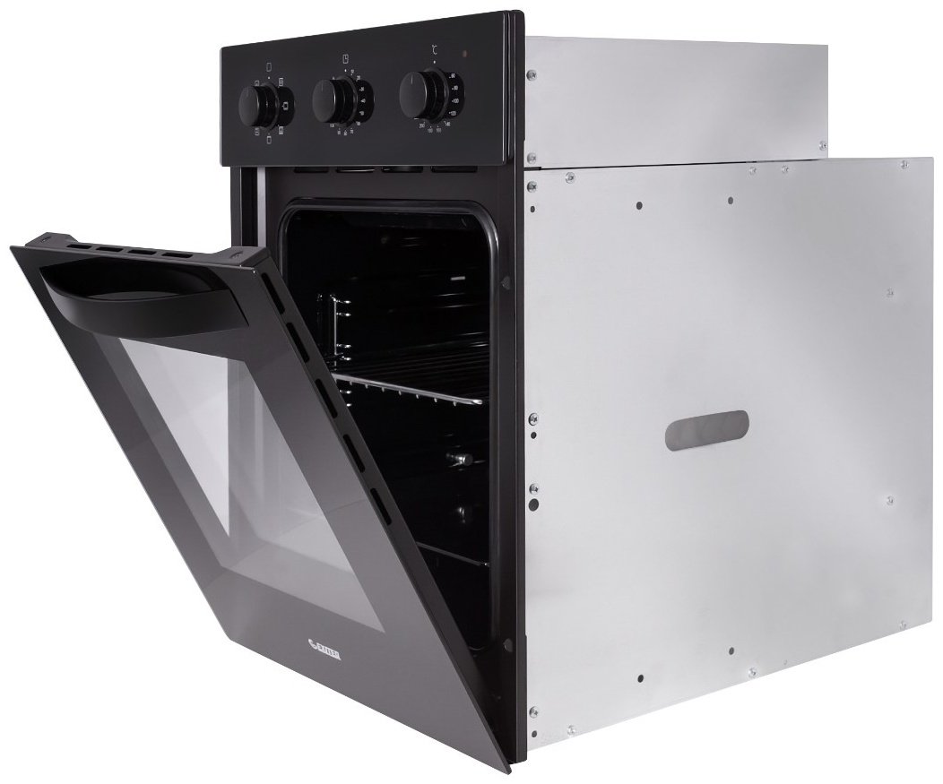 Духовой шкаф EXITEQ EXO-106 черный