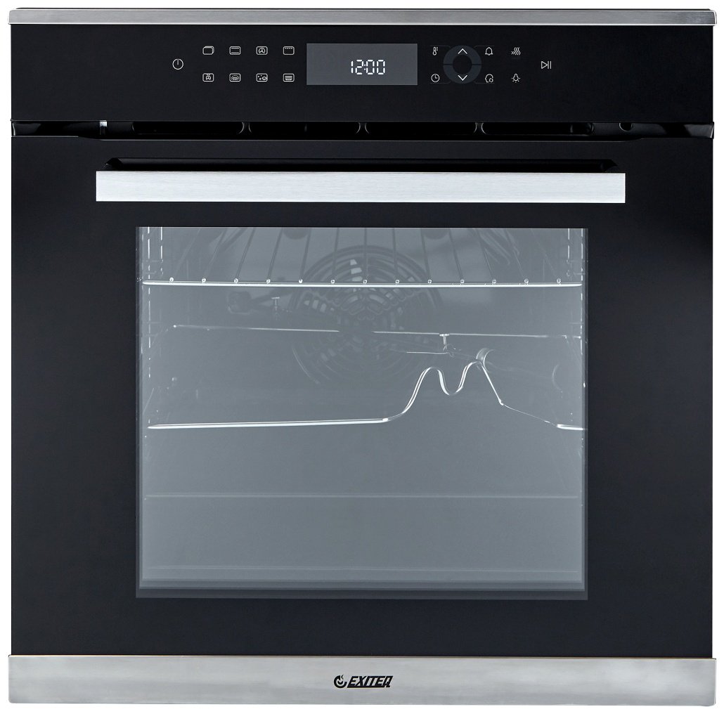 Духовой шкаф EXITEQ EXO-109 черный