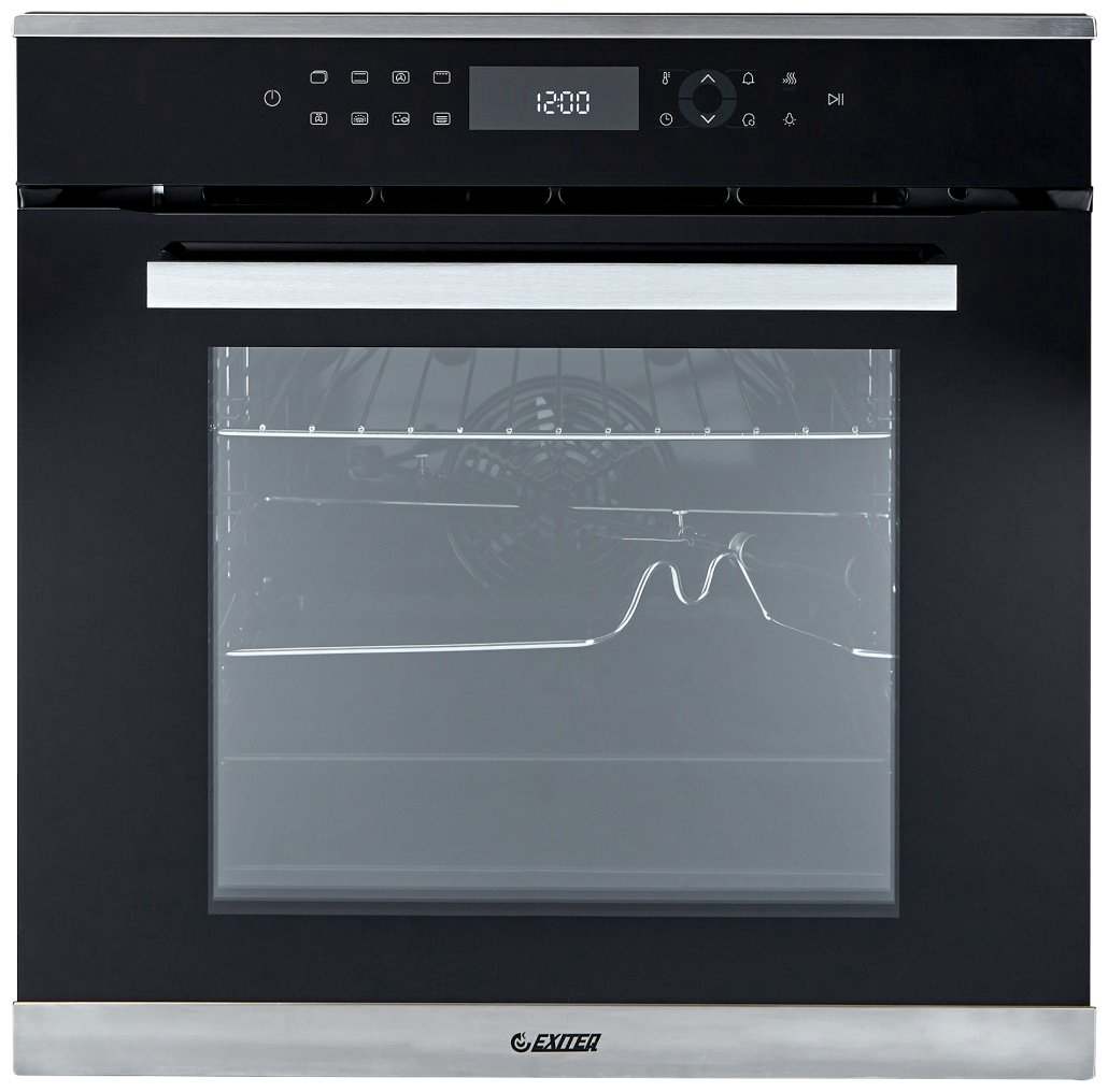 Духовой шкаф EXITEQ EXO-109 черный