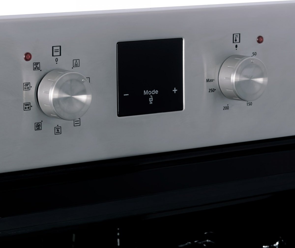 Духовой шкаф EXO-304 стальной