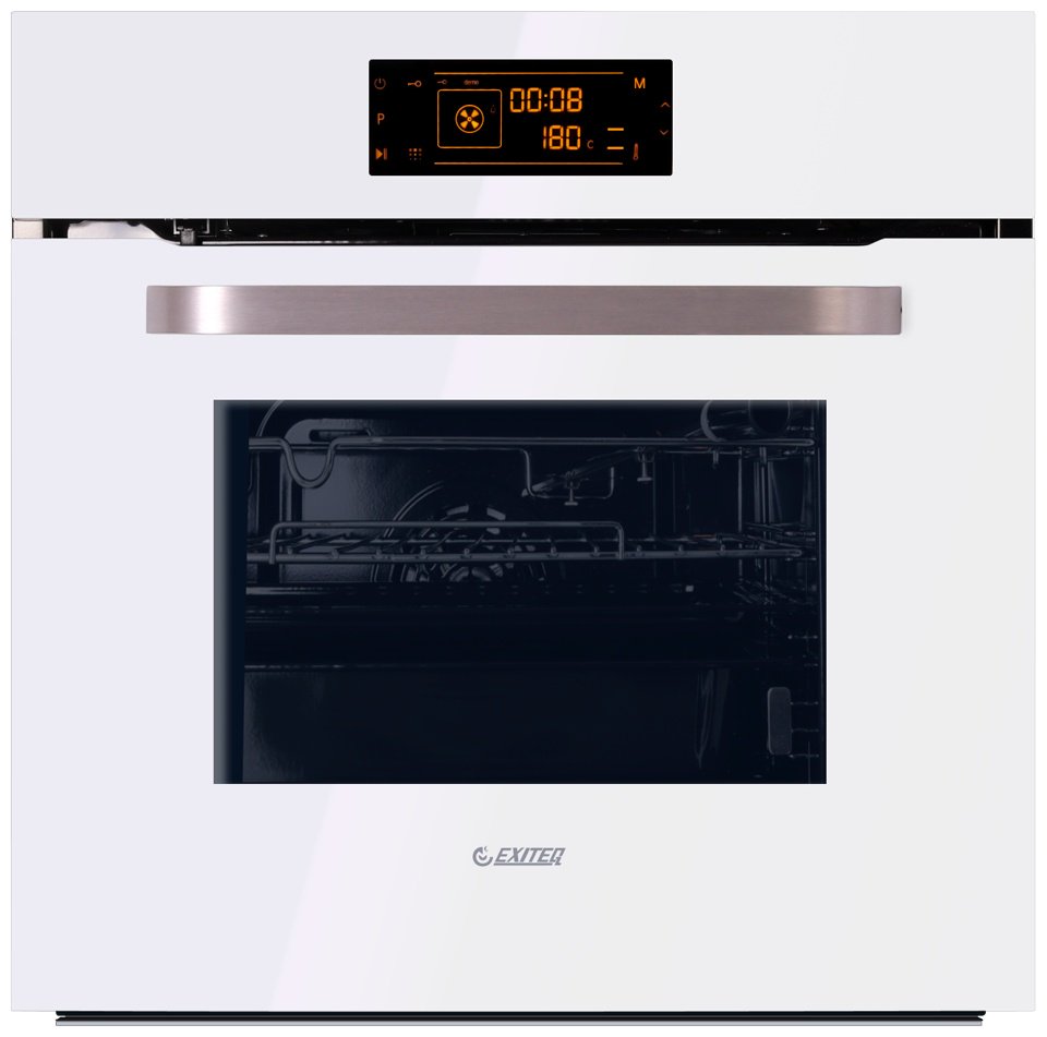 Духовой шкаф EXITEQ EXO-305 белый