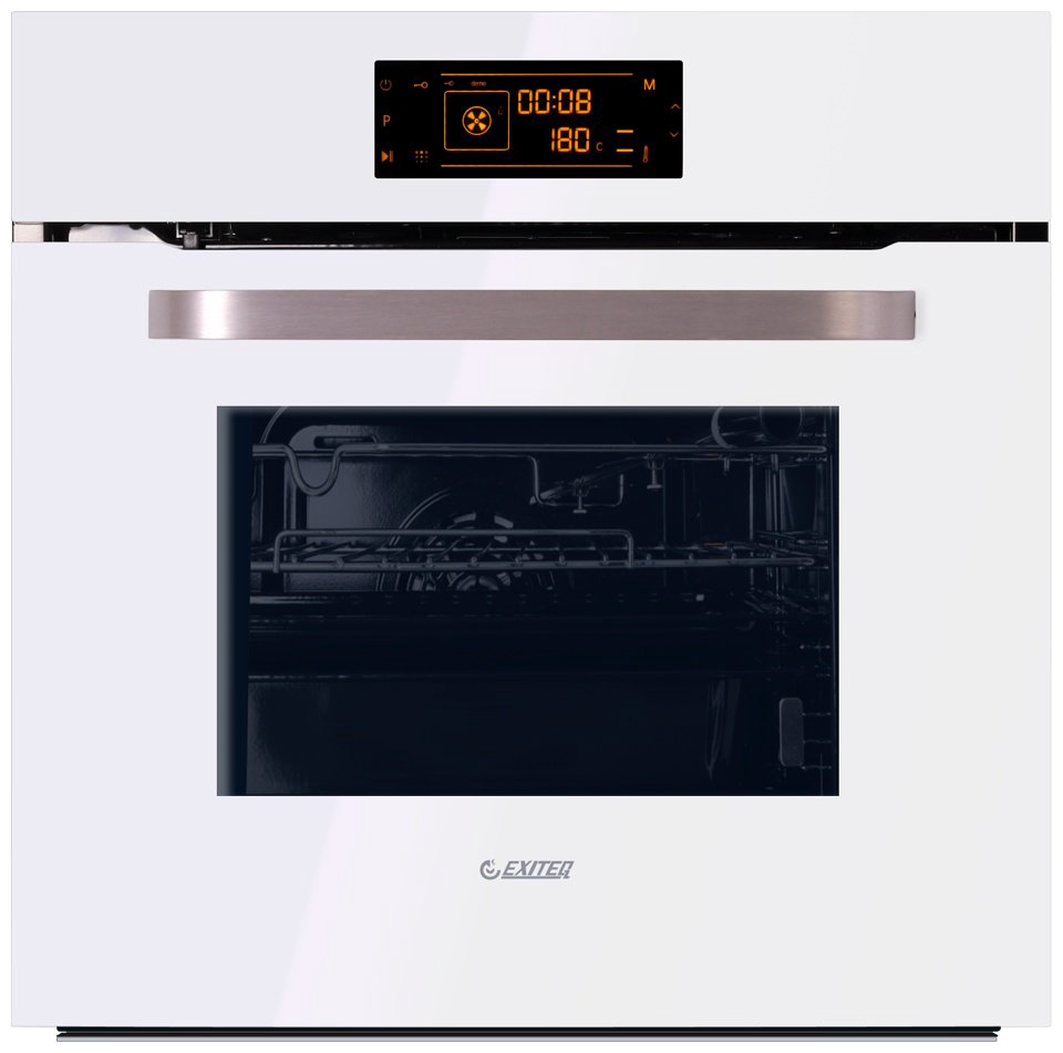 Духовой шкаф EXITEQ EXO-305 белый