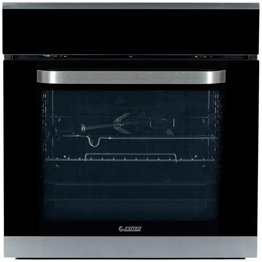 Духовой шкаф EXITEQ EXO-305 черный