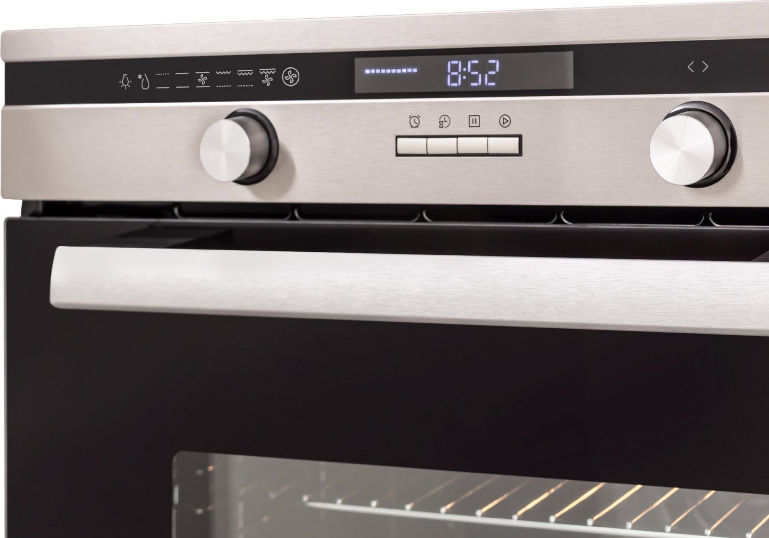 Духовой шкаф EXITEQ EXO-403 черный купить,0
