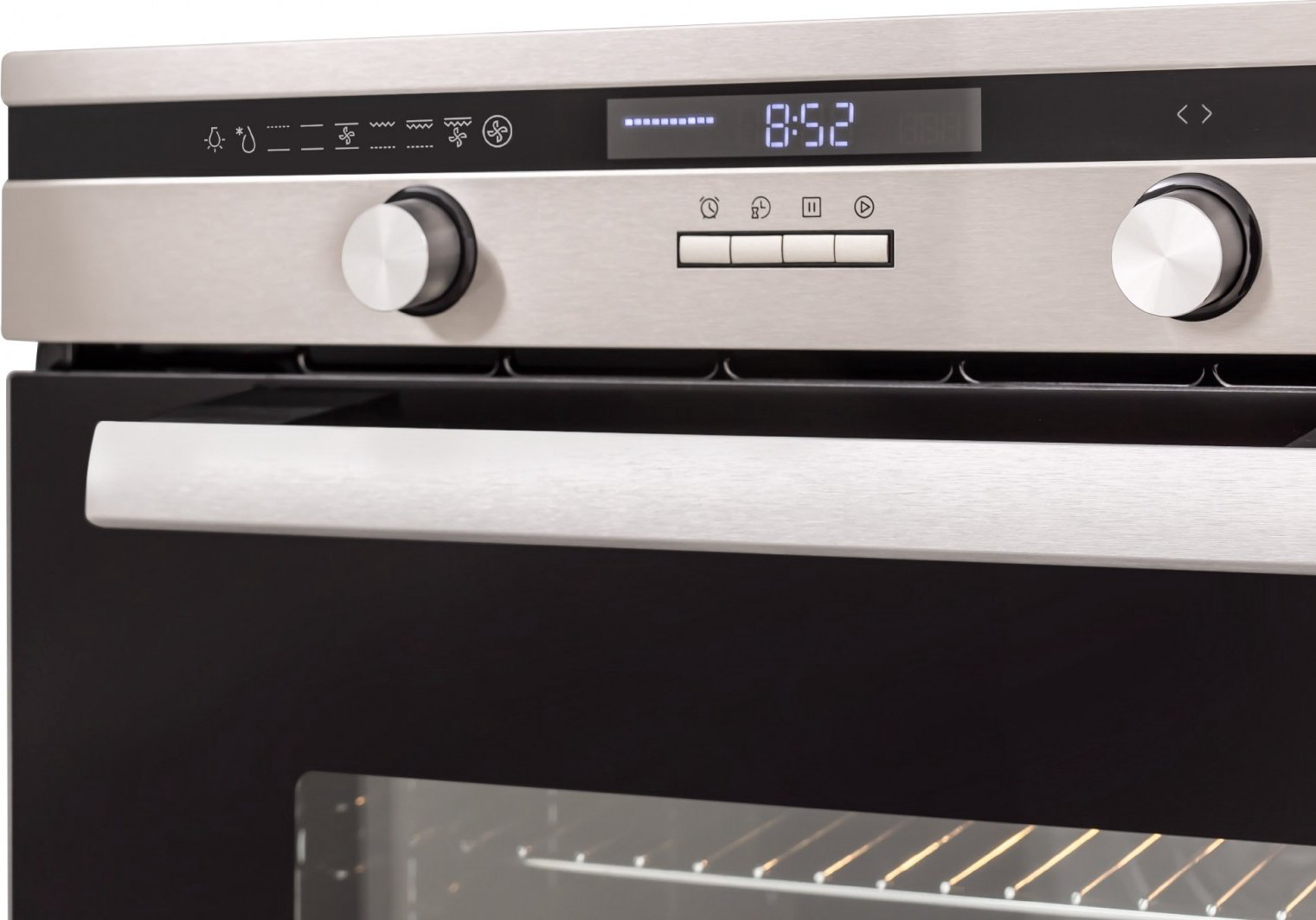 Духовой шкаф EXITEQ EXO-403 черный