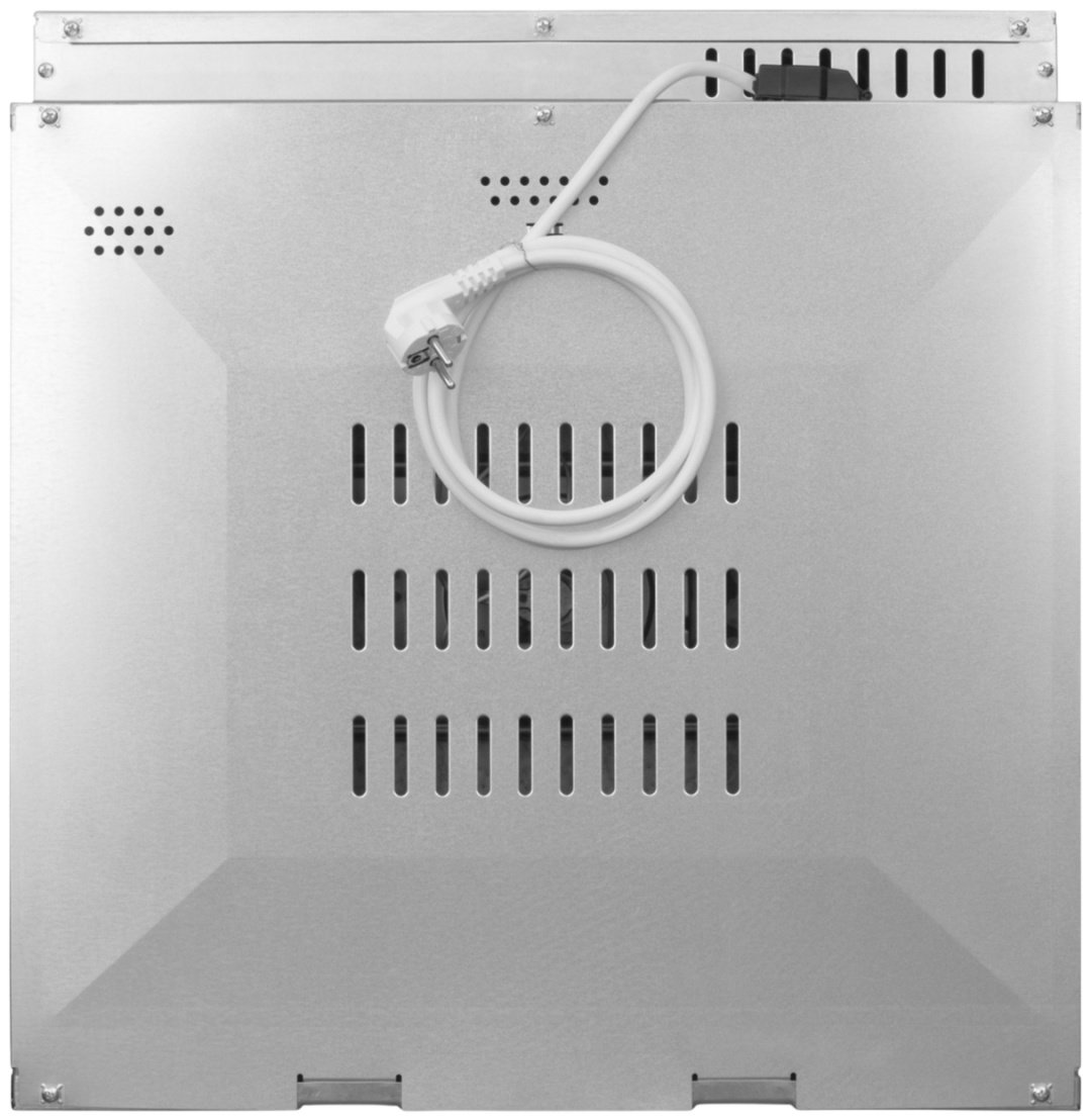 Духовой шкаф Hansa BOEI684097 черный, серебристый - ForteMarket Духовой шкаф Hansa BOEI684097 черный, серебристый купить,0