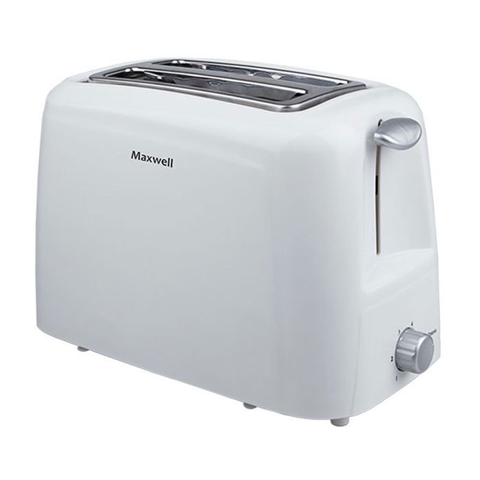 Тостер Maxwell MW-1504 белый