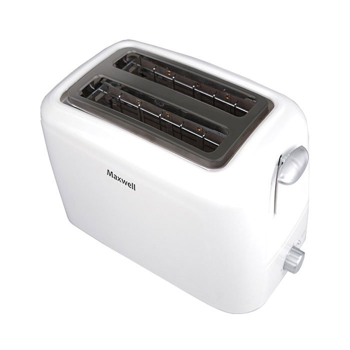 Тостер Maxwell MW-1504 белый - ForteMarket Тостер Maxwell MW-1504 белый купить,0