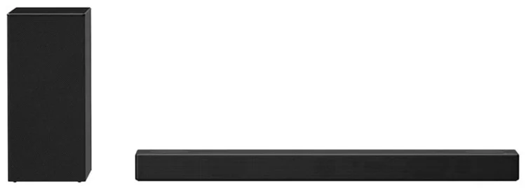 Саундбар LG SN 7Y Black