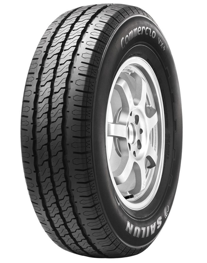Шина Sailun Commercio VX+ 155 R12C 88/86P летняя купить,29510