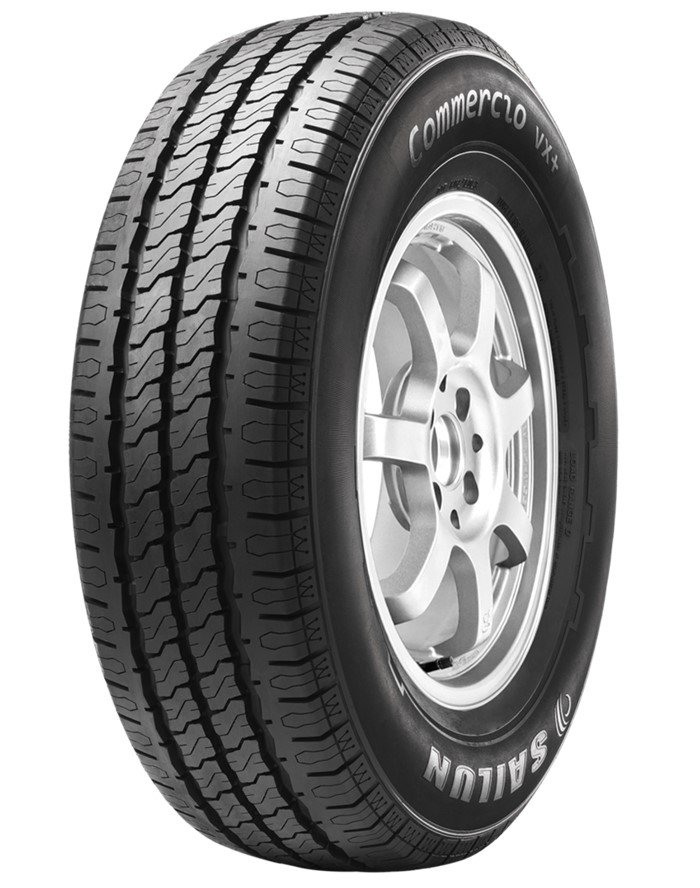 Шина Sailun Commercio VX+ 155 R12C 88/86P летняя купить,29510