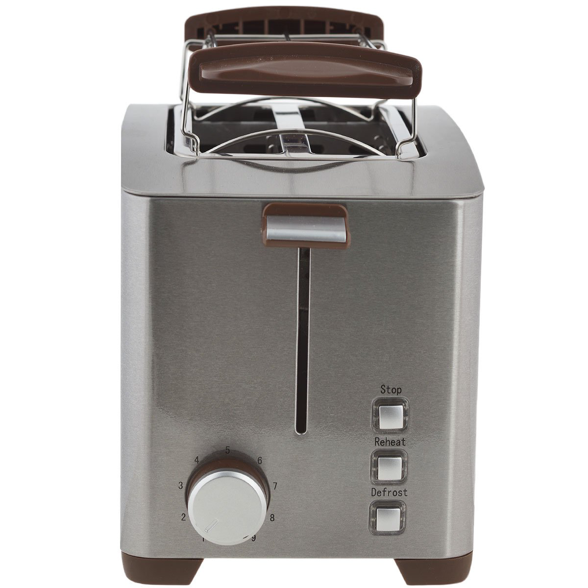Тостер Polaris PET 0910 серебристый купить,NaN