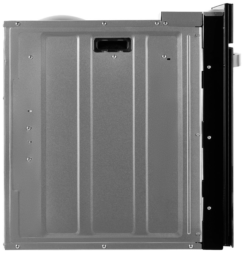 Духовой шкаф MAUNFELD EOEH5110B черный купить,NaN